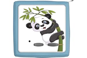 TheSmartGuard Folia ochronna pasująca do Toniebox | folia naklejka | Koala niedźwiedź, T-tonie-d-0005-ven, panda