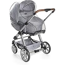 Zanzariera Per Seggiolino Auto Orzbow - Universale, Traspirante E Antizanzare - Foto 5