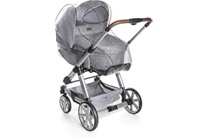 REER Protezione impermeabile per carrozzine