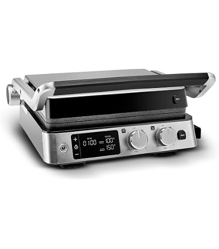De'Longhi CGH920D vs Multigrill CGH1020D - comparison: Functions · Design · General