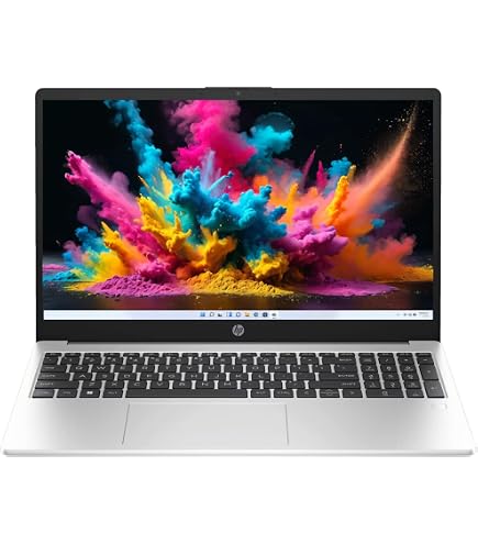 HP Professional 15 (2026), Intel (i5 14th Gen) Core 5 120U - (8 GB