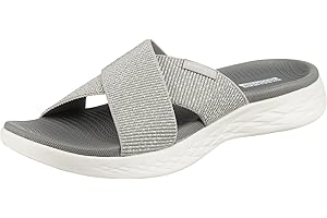 Skechers Damen ON-The-GO 600 Dainty Sandale