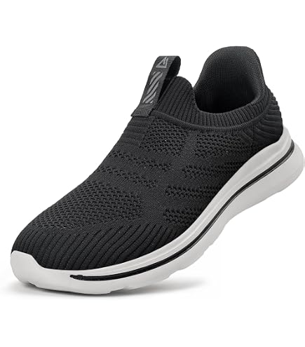 Été hommes baskets décontractées respirant maille chaussures hommes