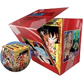 Dragon Ball Monster Box 2025 (Episodio 37) [DVD]