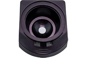 RO - Linea Blanca ® - Porta capsulas para cafetera Krups Dolce Gusto Infinissima KP170 MS-624560