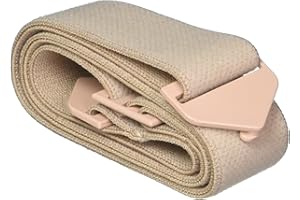 Hollister Cinturón de ostomía ajustable, mediano/23 x 43 pulgadas