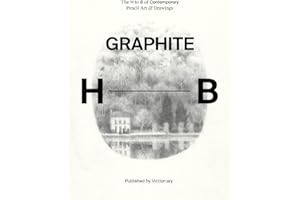 Graphite: The H to B of Contemporary Pencil Art & Drawings
