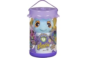 BOTI Eolo Sport Hk Gw002 Glowies Firelfies Toddler Sleep Aid Gift Nightlight 3 Soothing Lullabies And 2 Relaxing Sounds