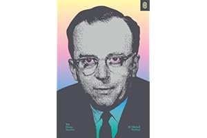 The Dream Machine: J.c.r. Licklider and the Revolution That Made Computing Personal