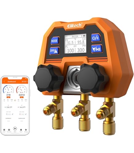 20 Anelli Di Gomma Per Valvola R22 - Guarnizioni Per Condizionatori E Frigoriferi