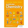 Essential Maths Skills for AS/A Level Chemistry