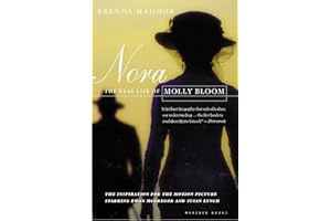 Nora: The Real Life of Molly Bloom