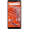 Nokia 3.1 Plus (versione 2018), dual SIM
