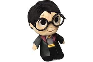 FUNKO HARRY POTTER - SUPERCUTE PLUSH HARRY