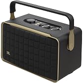 JBL Authentic 300, Wireless Hoparl&ouml;r, Siyah