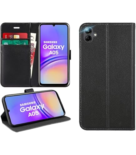 Samsung Galaxy A05 4G, 4GB Ram, Dual Sim, Unlocked to all Carrier