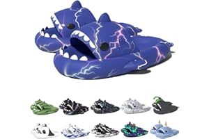 Argumub Sharklas, Aldult Sharklas Originales, Sharky Chanclas