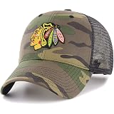 47 Brand Snapback Cap - MVP Chicago 