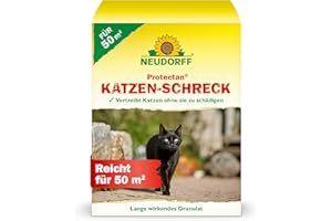 Neudorff Protectan Odstraszak Kotów, 200 g