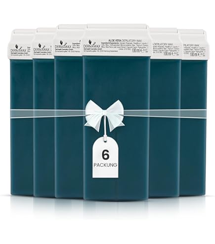 Hive Advanced Paper Waxing Strips - Pack Of 100