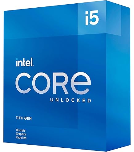 Intel Core i5-10500 (base clock: 3.10GHz; socket: LGA1200; 65Watt
