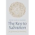 The Key to Salvatin. A Sufi Manual of Invocations