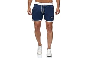 Kayhan Uomo Pantaloncini da Bagno da Uomo Asciugatura Veloce Costume da Bagno per Surf sulla Spiaggia Multi-funzioni Allenamento casa con Fodera in Mesh S-6XL
