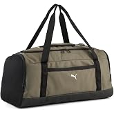 PUMA TRAIN ALL DAY M Sports Bag Unisex Yetişkin Spor &Ccedil;antası Loden Green Tek Beden
