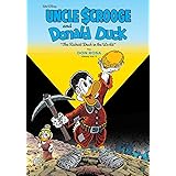 Walt Disney Uncle Scrooge and Donald Duck the Don Rosa Library 5: The Richest Duck in the World