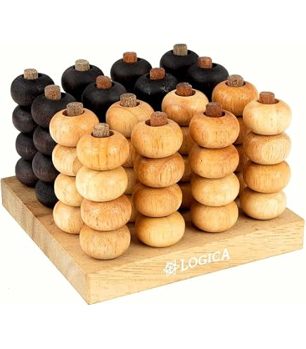 Rompecabezas 3d Logica Art. Leonardo Da Vinci Collection Rmd | Cuotas