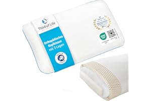 THIRD OF LIFE LUFTAR 50 x 70