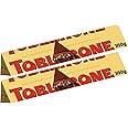 Swiss Triangle 360g Milk Chocolate, comes with SAMASIA Bookmark | 2 pack