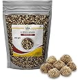 HEAVEN GATE Akarkara Seed - Herbal Supplement for Health - Pure, Fresh & Organic (250 GM)