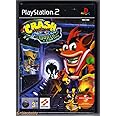 Crash Bandicoot: The Wrath of Cortex (PS2)