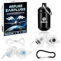 Bouchons D'oreille Réutilisables En Silicone, Protection Antibruit Pour Sommeil Natation Ou Concerts 85483687