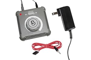 Bachmann Bloc d'alimentation à Grande échelle avec Train contrôleur de Vitesse