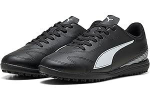 PUMA Vitoria II TT Jr, Scarpe da Calcio Unisex-Bambini e Ragazzi