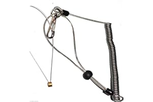 MEKANIK Tool Safety Lanyard - Working At Height scaffold spanners/tools heavy duty arrest