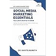 Social Media Marketing Essentials You Always Wanted To Know