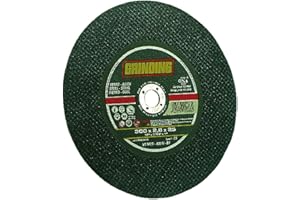 SAINT-GOBAIN ABRASIVI DISCO ABRASIVO FERRO 300x3,5 f.30 GRINDING [GRINDING ]