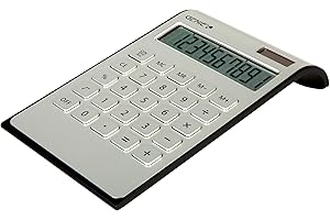 Genie DD400 Calculatrice de Bureau
