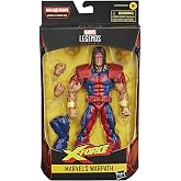 Hasbro Marvel Legends Series Marvel&rsquo;s Warpath (BAF Strong Guy) Aksiyon Fig&uuml;r&uuml;