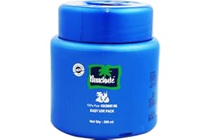 RED RICKSHAW Parachute Coconut Oil by Parachute