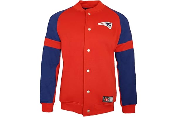 big nfl jackets