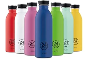 24BOTTLES Urban Steel 1000Ml