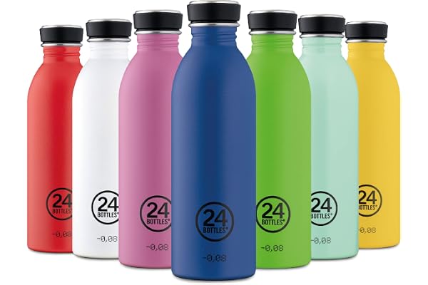 24BOTTLES Urban Bottle