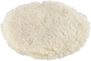 KREATOR KRT239070 - Panno lucidante ø180 mm