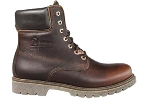 Panama Jack Panama 03 Damen Kalt gefüttert Classics Kurzschaft Stiefel & Stiefeletten