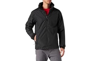 Regatta Professional Mens ClassicWaterproof 3 IN 1 Jacket Coat - Navy