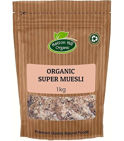 Maven Wholefoods Broken Brazil Nuts 500g | GMO Free | Vegan | High Fibre | Pure & Natural - View #7